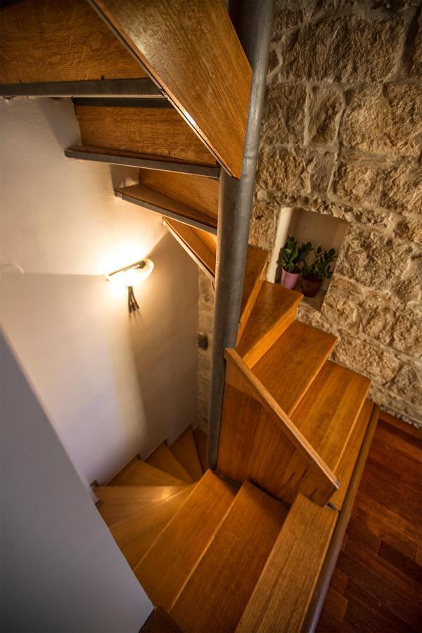 Guesthouse Mirula Split Quarto foto
