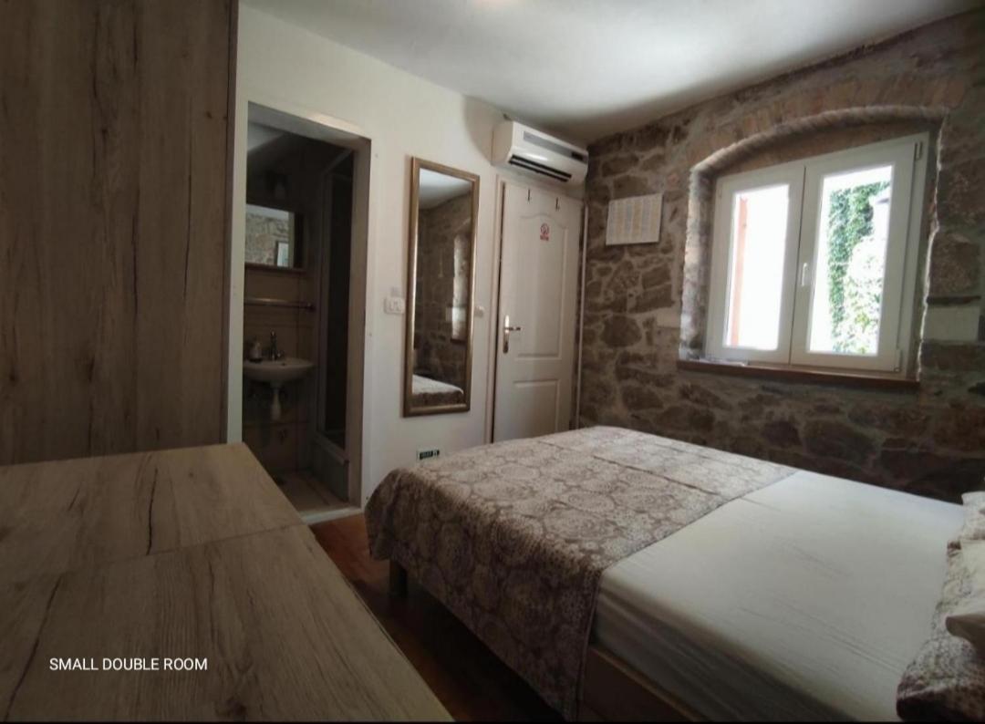 Guesthouse Mirula Split Exterior foto