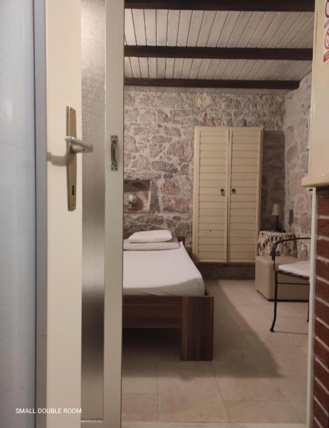 Guesthouse Mirula Split Exterior foto
